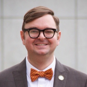 Bradley Williams Chief Customer Officer & Vice President of Operations Equus Workforce Solutions