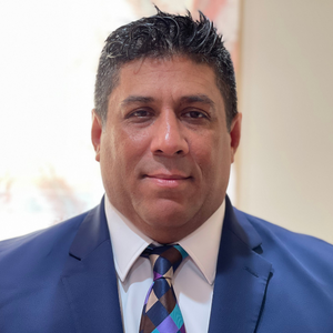 David Genaro Regional DirectorEquus Workforce Solutions