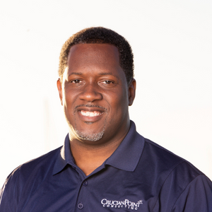 Shomari MooreheadSolutions ManagerCrucianPoint LLC