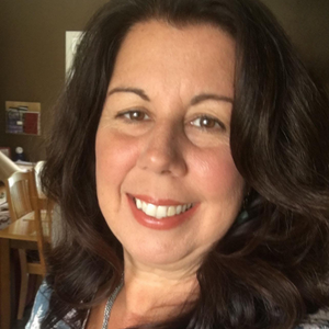 Dr. Suzanne Magras
Executive DirectorUVI CELL