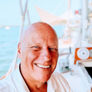 Craig Harms
USCG CaptainSailSonoma