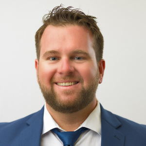 Captain Matthew J. Berry
Marine Manager Virgin Islands Port Authority