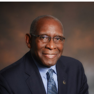 Dr. David HallPresidentUniversity of the Virgin Islands