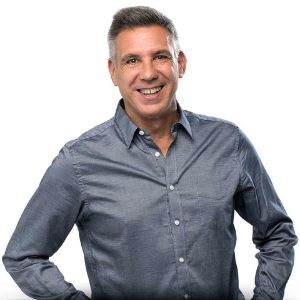 Mike Fazio Founder Workforce180