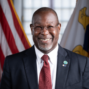 Gary Molloy CommissionerDepartment of Labor