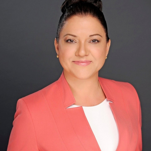 Yvette AliProject Director Equus Workforce Solutions