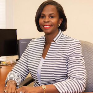 Adrienne L. Williams-OctalienDirector USVI Office of Disaster Recovery